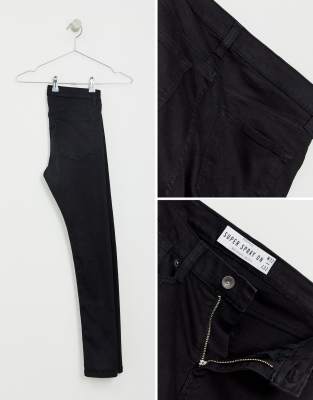 topman spray on