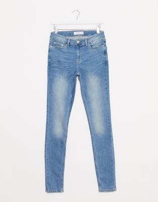 topman super spray on jeans