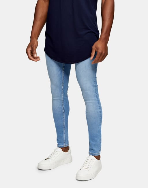 super spray on jeans