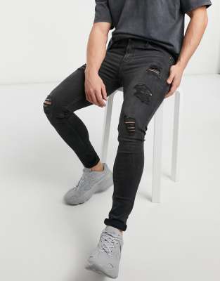 super spray on skinny jeans