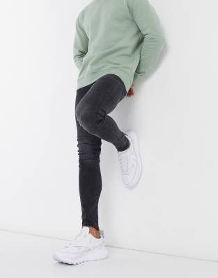 topman super spray on skinny jeans