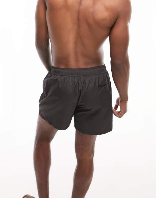 Topman – Svarta badshorts, 2 av 4
