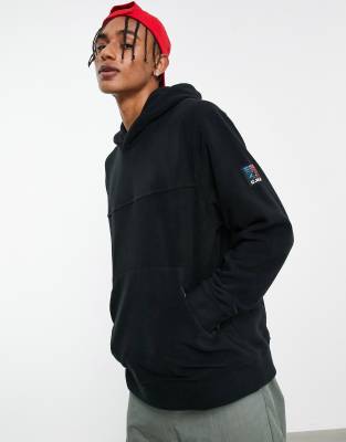 Sweat à Capuche Topman Multicolore - Taille XL - Neuf Sans étiquettes