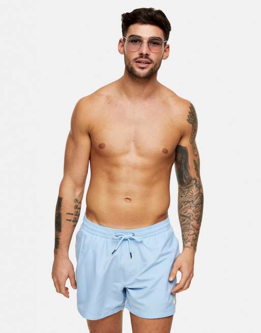 Topman swim hot sale shorts