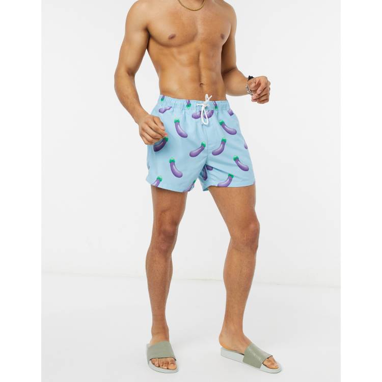 Columbia men's eagle river best sale swim short