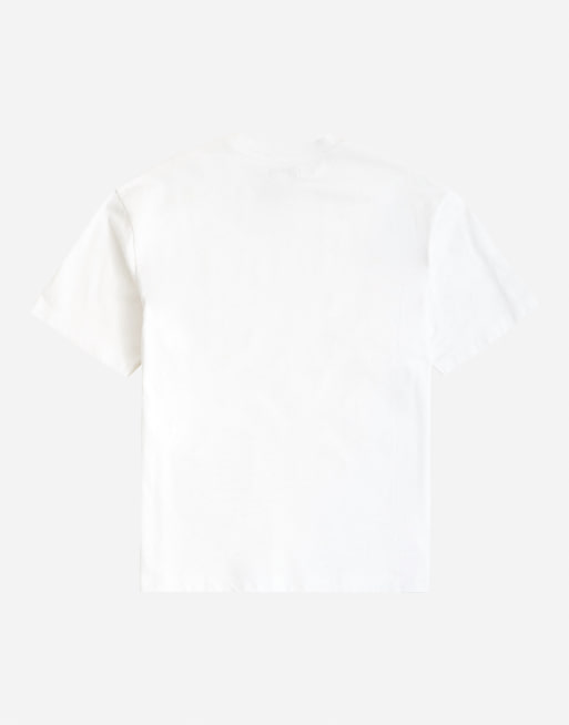 Topman - T-shirt décontracté - Blanc, 7 de 7