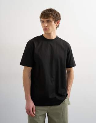 Topman - T-shirt décontracté - Noir