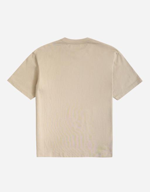 Topman - T-shirt décontracté - Taupe, 7 de 7
