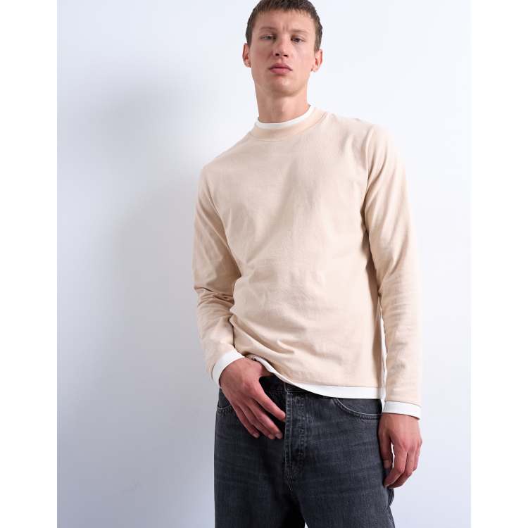 ARMEDANGELS Einiaa Soft - Haut à manches longues Femme | Achat en ligne