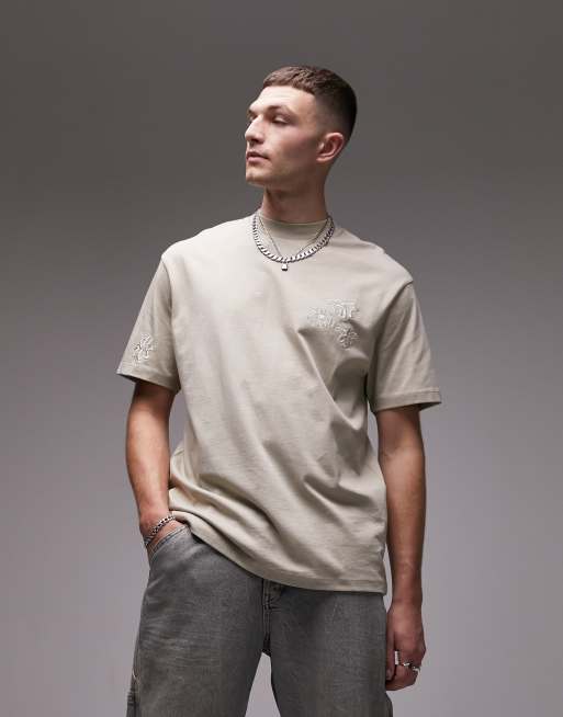 Ricami t shirt hot sale