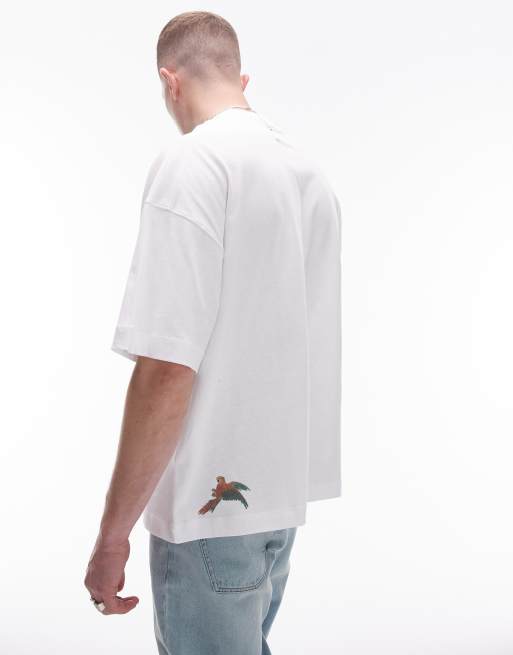 Felpa adidas pappagallo sale