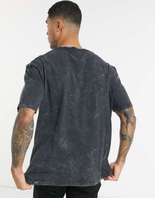 tupac t shirt topman