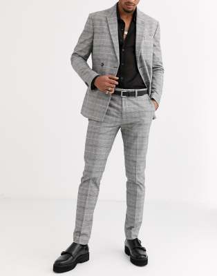 tailored suit pants