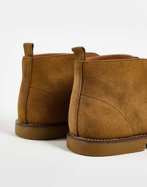 Desert sales boots topman