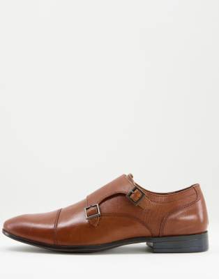 Topman monk shoes sales