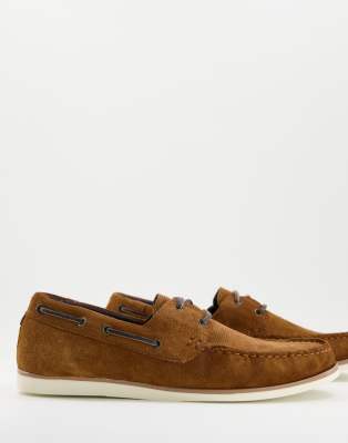 topman boat shoes