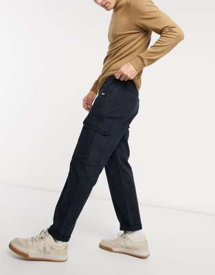 topman mens cargo trousers