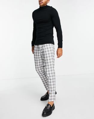 nike collection fleece loose fit cuffed sweatpants in green mgreen