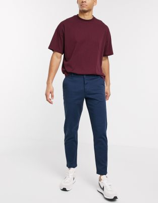 topman tapered