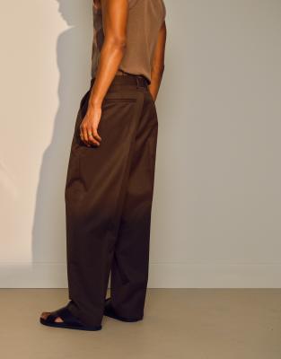 Shop Topman Tapered Pants