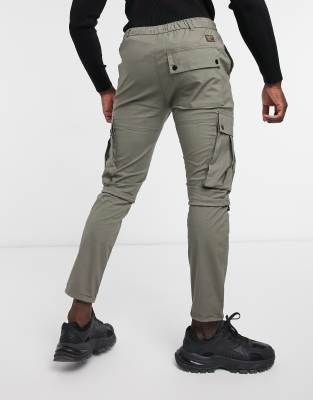 topman khaki pants