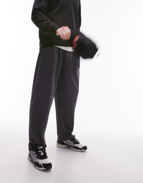 Mens jogging bottoms asos on sale