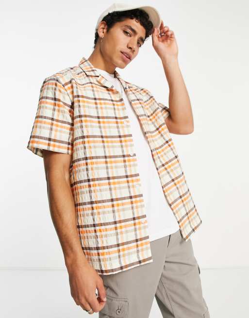 Burberry shirt outlet asos