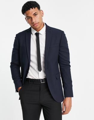 topman suit jacket