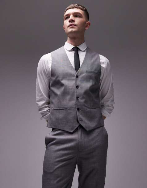 48 Stylish Men Wedding Guest Outfits, Clothes, HappyWedd.com