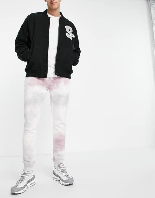 Topman tie dye hoodie sale