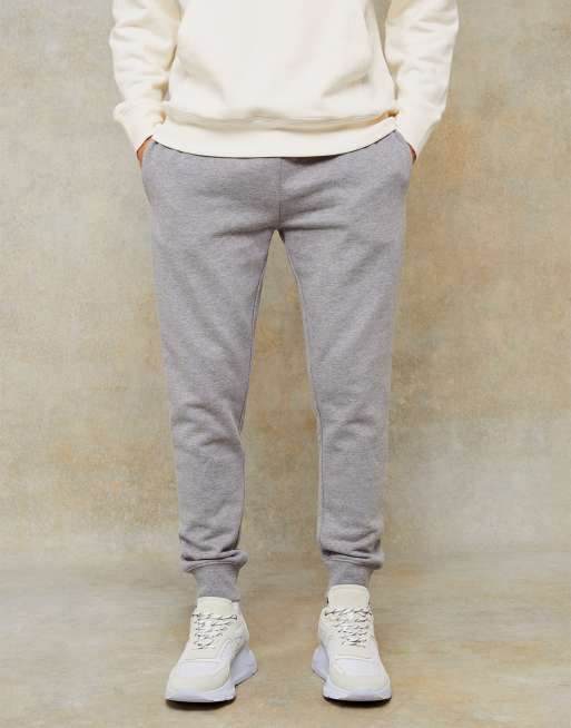 Topman trackies in grey (part of a set)