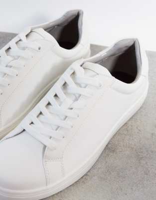 topman white sneakers