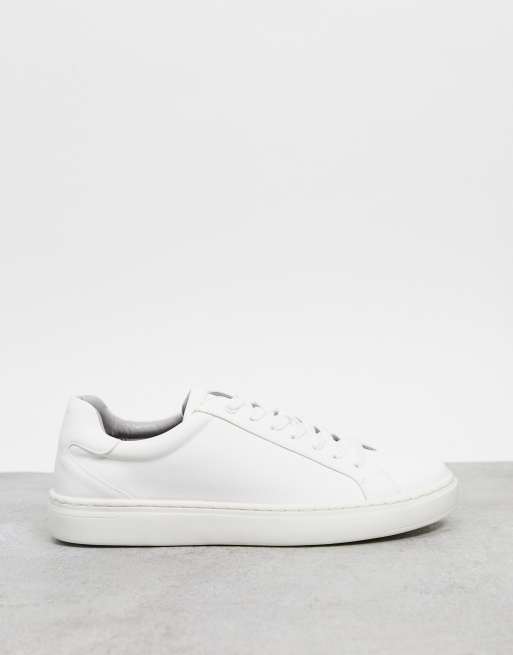 Topman trainers in white