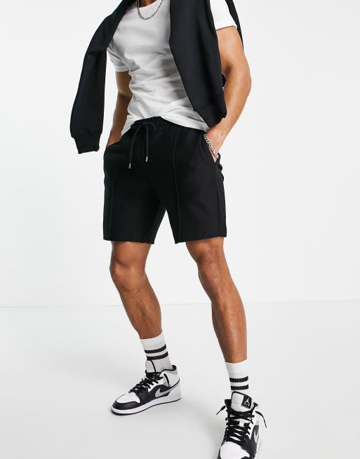 Mens on sale shorts topman