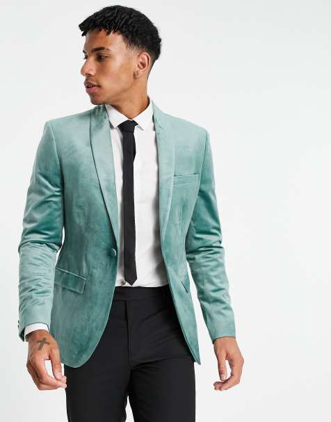 Blazers Homme Veste Costume Homme Asos