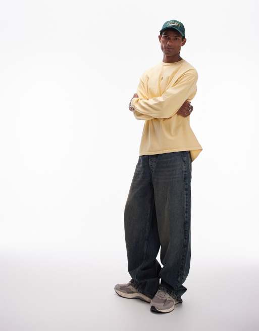 Topman vintage clothing 2025