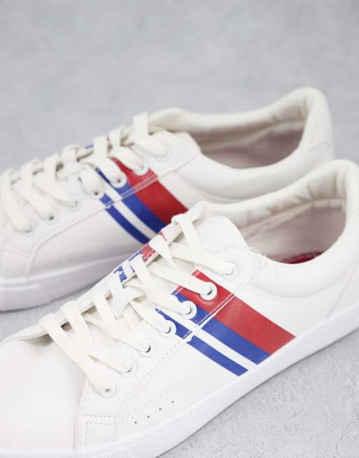 Topman sneakers store