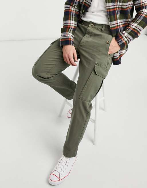 nike cargos asos