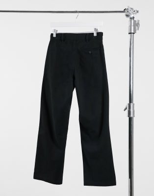 topman pants sizing