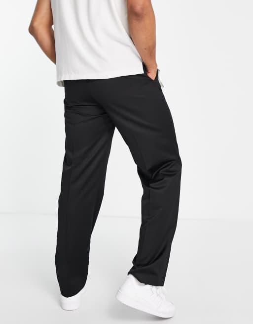 Men's Sateen Pants