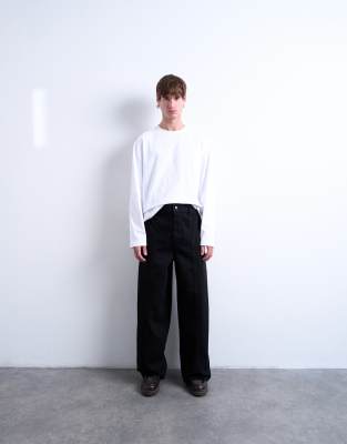 Topman black 8690₽