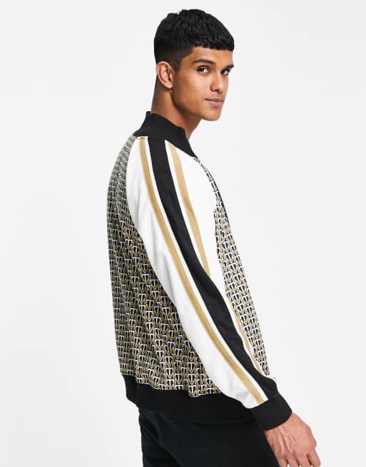 Topman shop track jacket