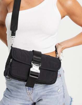 cross body bag with thick strap