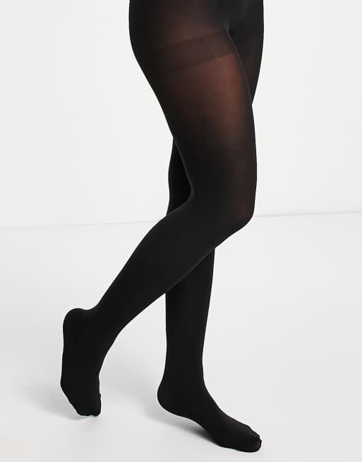 120 denier 2025 tights black