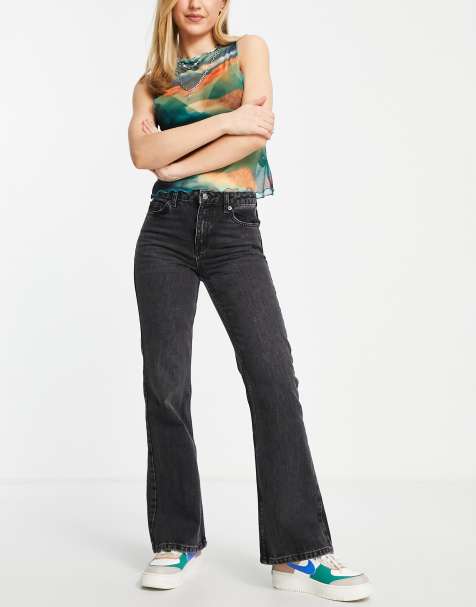 Topshop martha clearance jeans