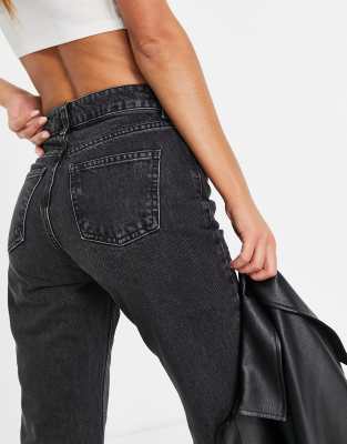 supre black jeans