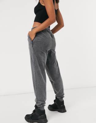 abercrombie tracksuit bottoms