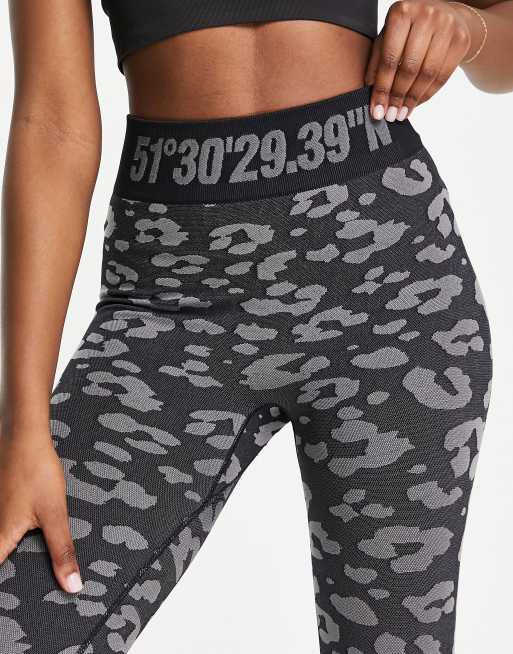Topshop camo leggings new arrivals