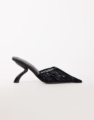 Pointed