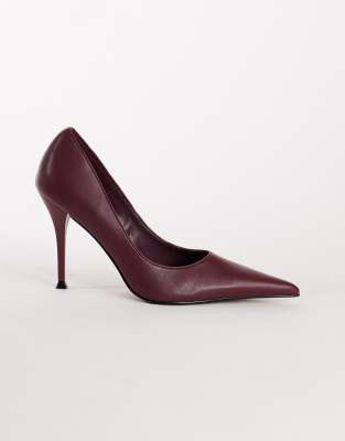 Burgundy 3